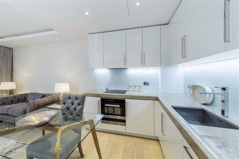 1 bedroom apartment to rent, 190 Strand London WC2R