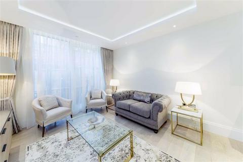 1 bedroom apartment to rent, 190 Strand London WC2R