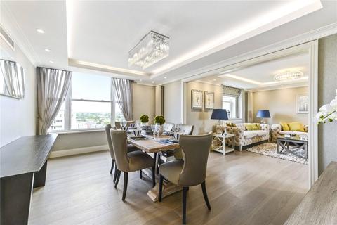 5 bedroom penthouse to rent - Boydell Court, St. Johns Wood Park, London, NW8