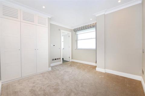 5 bedroom penthouse to rent, St. Johns Wood Park, London, NW8
