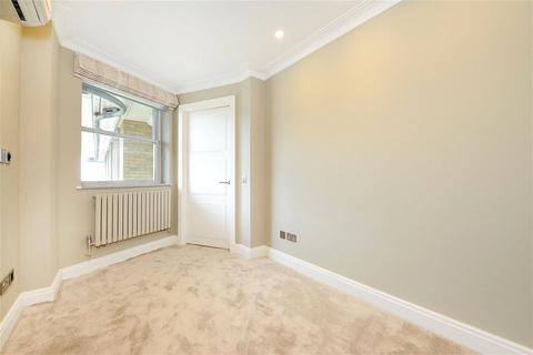 5 bedroom penthouse to rent, St. Johns Wood Park, London, NW8
