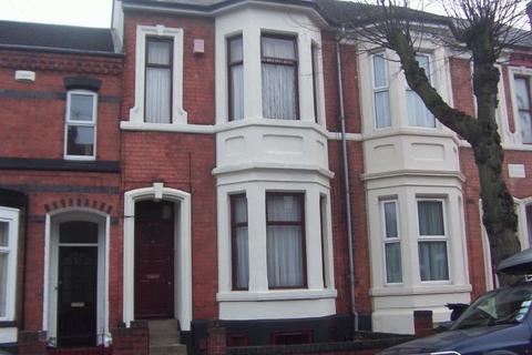 1 bedroom apartment to rent, Middleborough Road, Coundon, Coventry, West Midlands, CV1