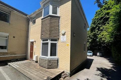 4 bedroom flat to rent, Bournemouth