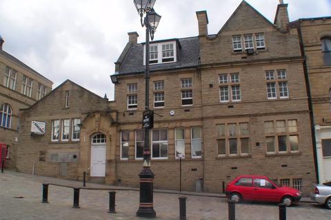 1 bedroom apartment to rent, The Old Post Office, Market Square, Batley, WF17