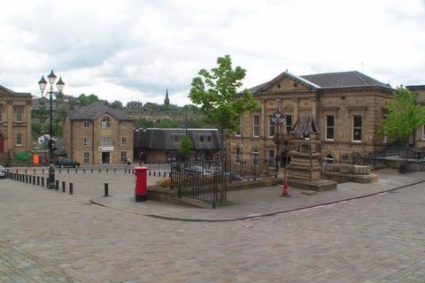 1 bedroom apartment to rent, The Old Post Office, Market Square, Batley, WF17