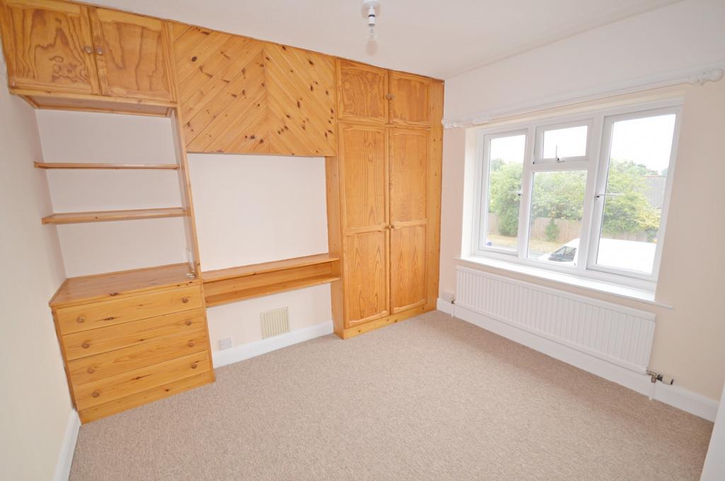 Bedroom House to ren