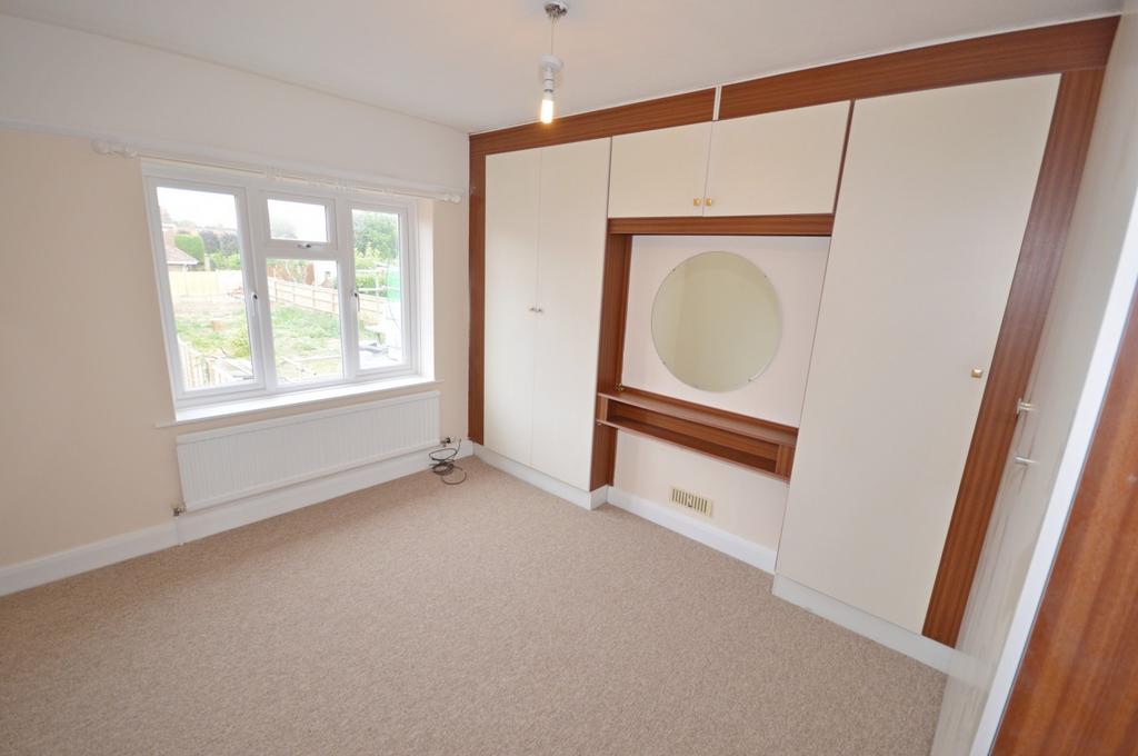 Bedroom House to ren