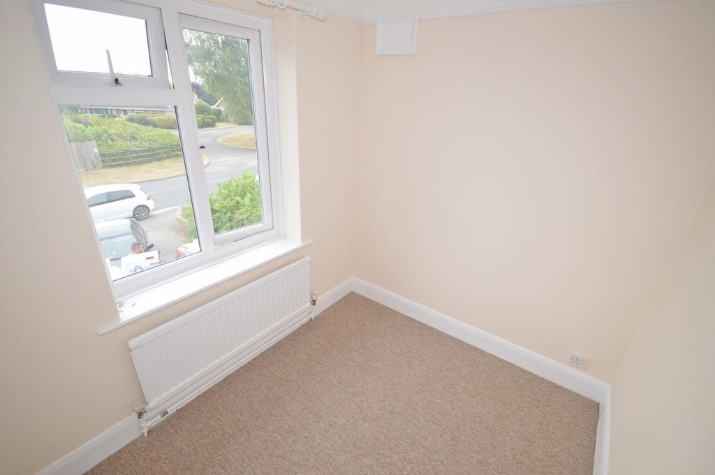 Bedroom House to ren