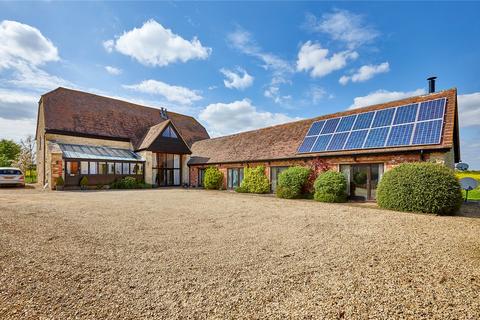 5 bedroom detached house to rent, Noke Place, Noke, Oxfordshire, OX3