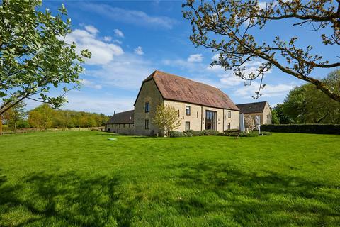 5 bedroom detached house to rent, Noke Place, Noke, Oxfordshire, OX3