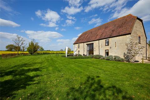 5 bedroom detached house to rent, Noke Place, Noke, Oxfordshire, OX3