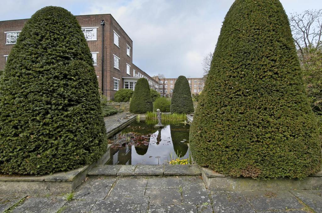 Communal Gardens