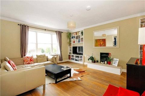 4 bedroom maisonette to rent - Sutherland Avenue, London