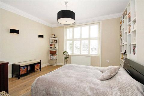 4 bedroom maisonette to rent, Sutherland Avenue, London