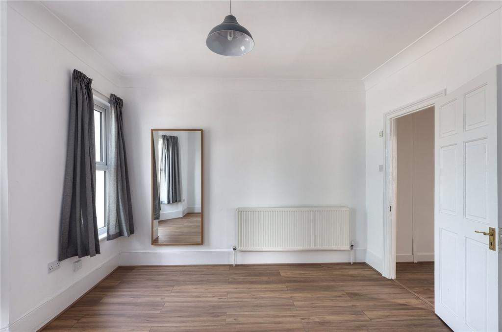 Bedroom 1 View 3