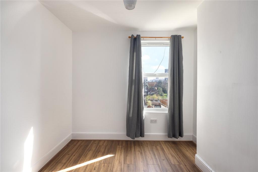 Bedroom 4 View 3
