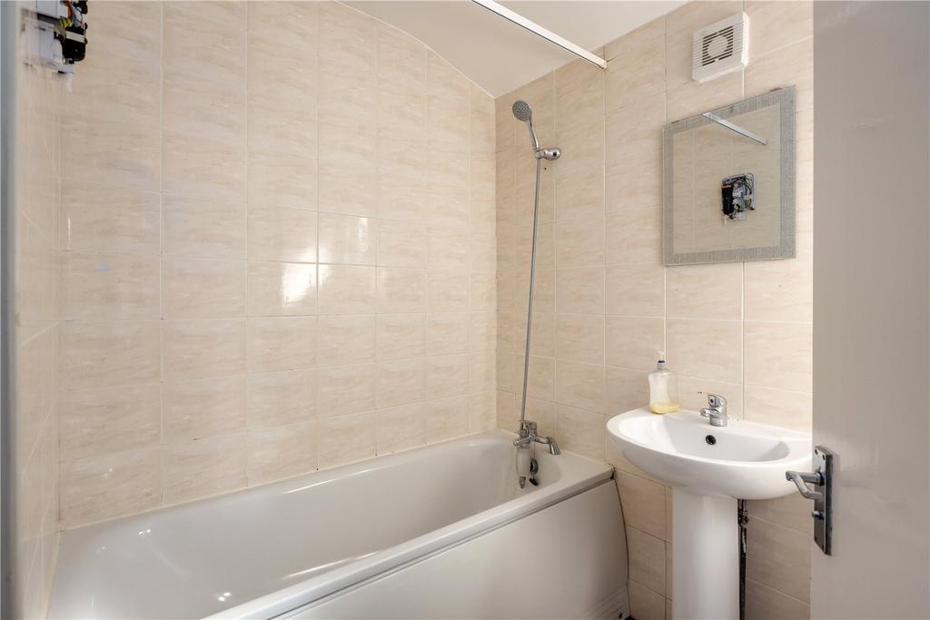 Bathroom View 2