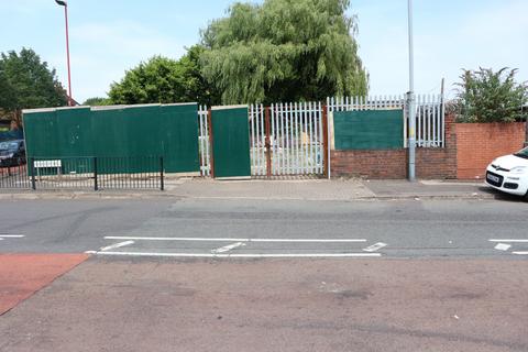 undefined, Park Road, Hockley, Birmingham B18