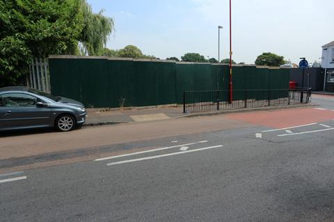 undefined, Park Road, Hockley, Birmingham B18