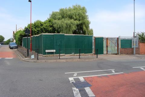undefined, Park Road, Hockley, Birmingham B18