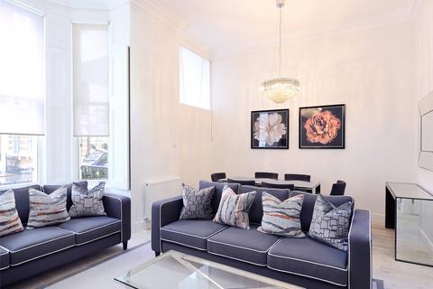 4 bedroom apartment to rent, Somerset Court, 79-81 Lexham Gardens, Kensington, London, W8