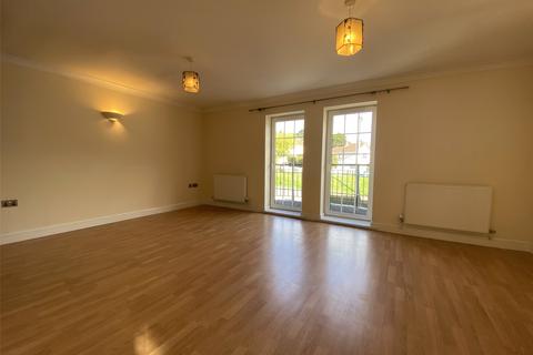 3 bedroom apartment to rent, Westview Court, Constitution Hill, Barnstaple, Devon, EX32