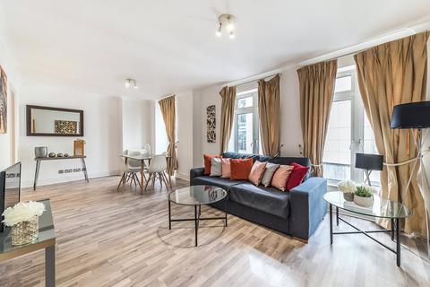 undefined, John Adam Street, Covent Garden, WC2N