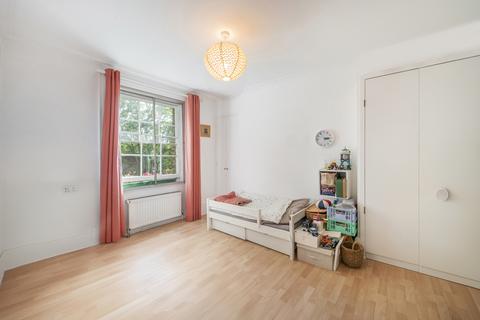 2 bedroom flat for sale, Canonbury Square, Canonbury, Islington, London