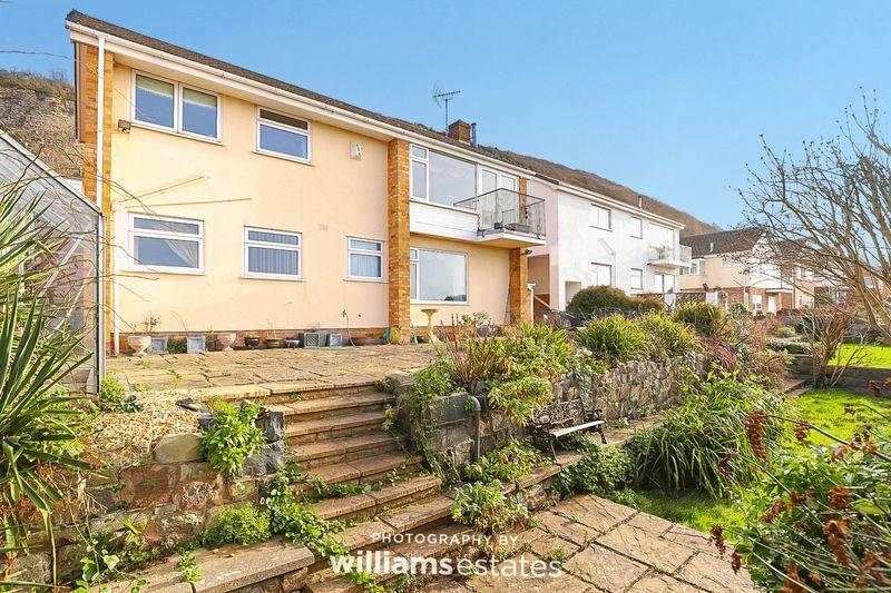 Orme View Drive, Prestatyn 4 bed detached house £279,950