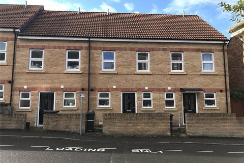 3 bedroom terraced house to rent, South Street, Taunton, Somerset, TA1