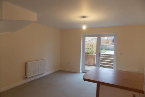 3 bedroom terraced house to rent, South Street, Taunton, Somerset, TA1