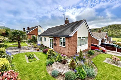 2 bedroom detached bungalow for sale, Bodnant Road, Rhos on Sea