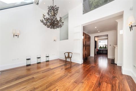 4 bedroom terraced house to rent, Chester Row, Belgravia, London, SW1W