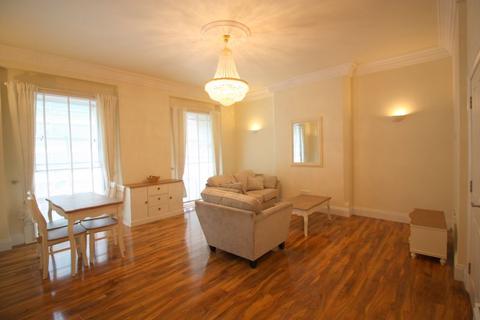 2 bedroom apartment to rent, Victoria Street, Nottingham, NG1 2EX