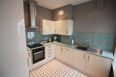 2 bedroom apartment to rent, Victoria Street, Nottingham, NG1 2EX