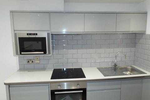 1 bedroom apartment to rent, Hubert Road, Selly Oak, Birmingham, B29 6ET