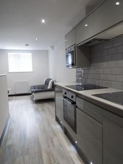 1 bedroom apartment to rent, Hubert Road, Selly Oak, Birmingham, B29 6ET