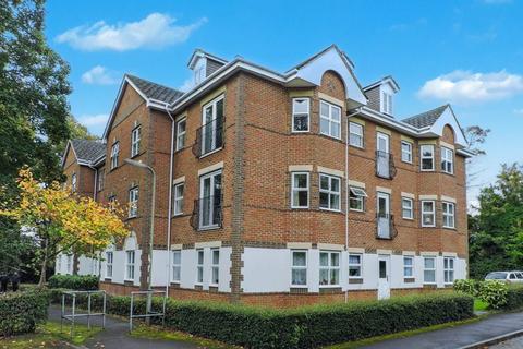 undefined, Norn Hill, Basingstoke RG21