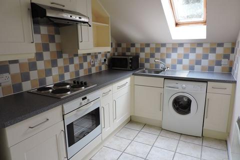 undefined, Norn Hill, Basingstoke RG21