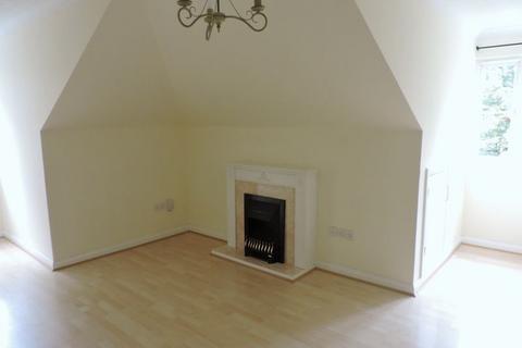undefined, Norn Hill, Basingstoke RG21