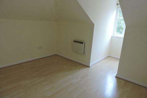 undefined, Norn Hill, Basingstoke RG21