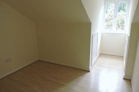undefined, Norn Hill, Basingstoke RG21