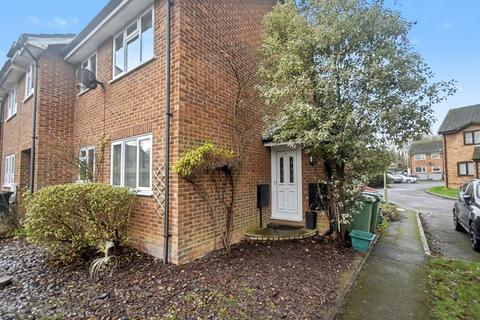 undefined, Sorrells Close, Basingstoke RG24