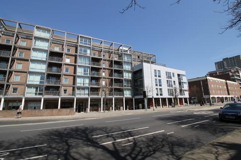 Gloucester House, Queen Street, Portsmouth