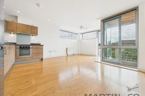2 bedroom apartment to rent, Gloucester House, Queen Street, Portsmouth