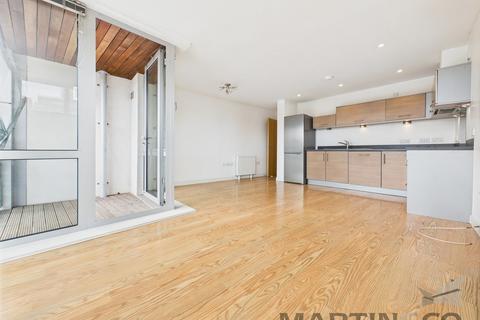 2 bedroom apartment to rent, Gloucester House, Queen Street, Portsmouth