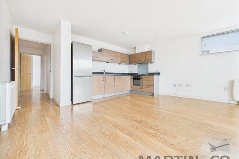 2 bedroom apartment to rent, Gloucester House, Queen Street, Portsmouth