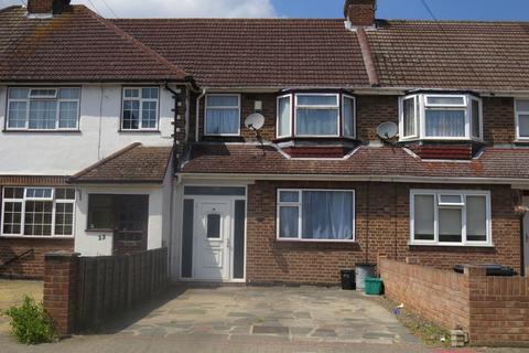 3 Bedroom Terraced House To Rent Brookmead Way Orpington 3 Bedroom Terraced House To Rent Brookmead Way Orpington
