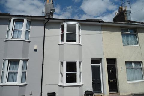 5 bedroom terraced house to rent, Washington Street, Hanover