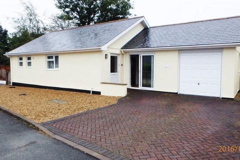 undefined, Riverside Place, Llanbedr LL45